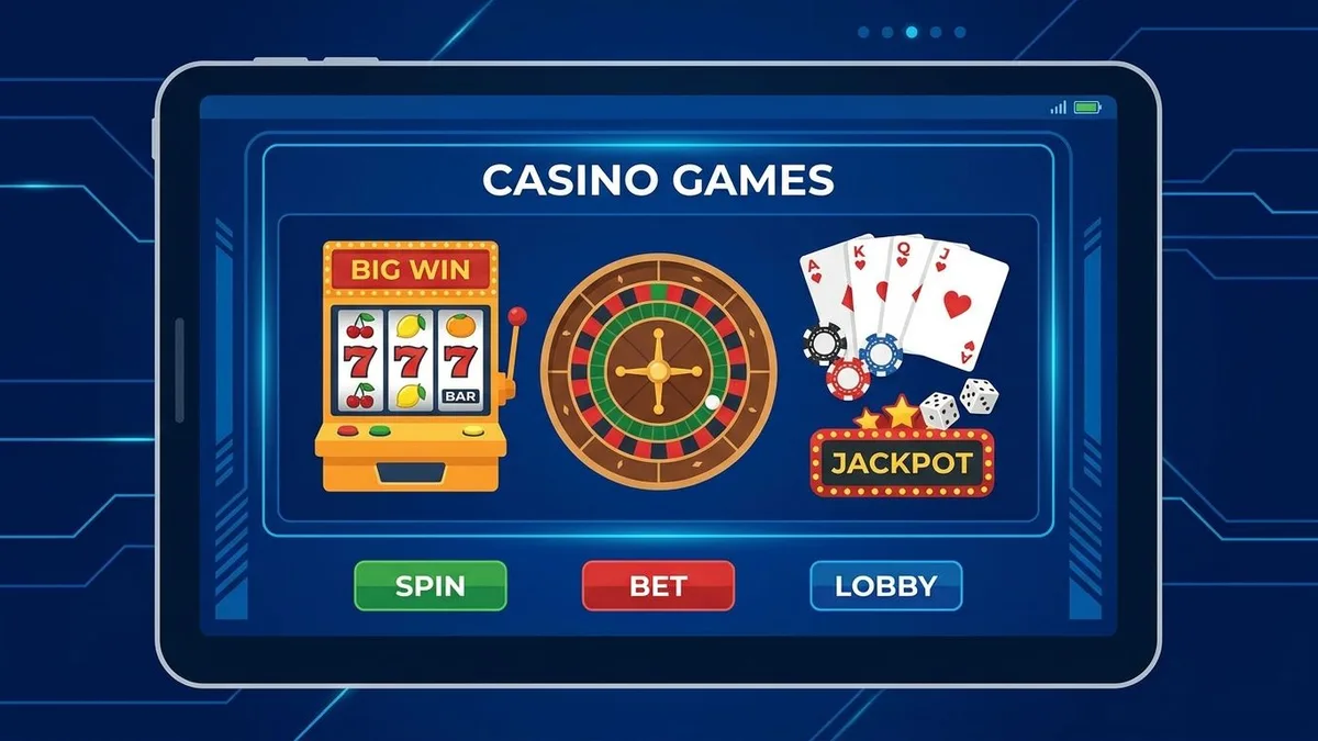 Casino