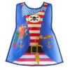 Cooksmart Kids Pirate PEVA Tabard