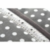 Dexam Vintage Collection Grey Spot Double Oven Glove