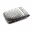 Dexam Vintage Collection Grey Spot Double Oven Glove