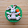 Katy Sue Designs Sugar Buttons Rabbit Mould