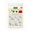 Christmas Baubles Katy Sue Designs Silicone Mould