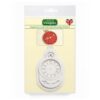 Clock Katy Sue Designs Silicone Mould for Cake Decorating Cupcakes Sugarcraft and Candies