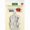 Crowns Katy Sue Designs Silicone Mould