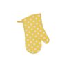 Dexam Lemon Flamenco Single Oven Mitt