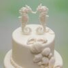 Seahorses Silicone Mould Katy Sue Designs-81919