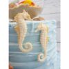 Seahorses Silicone Mould Katy Sue Designs-81917