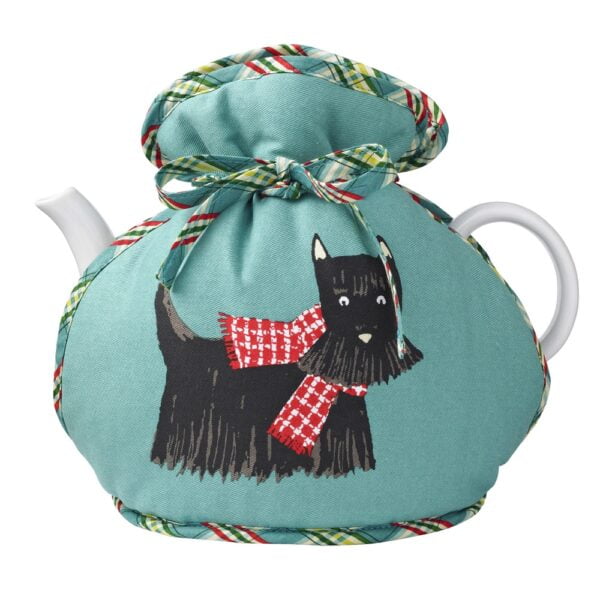 Ulster Weavers Hound Dogs Muff Tea Cosy