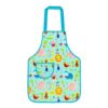 Zoo Child's PVC Apron by Ulster Weavers