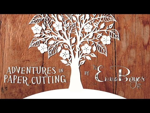 Adventures in Paper Cutting by Emma Boyes from Katy Sue Designs-2236