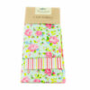 Tea Towels Vintage Floral Pack of 3 by Cooksmart-2085