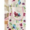 Chatsworth Floral Cotton Apron-82436