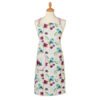 Chatsworth Floral Cotton Apron-0