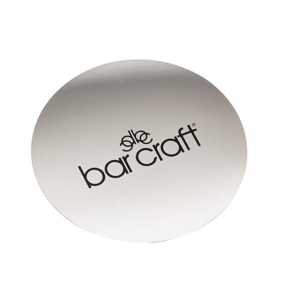 Foil Wine Pourers Set of 3 Discs BarCraft-82394